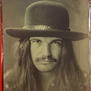 Zachary Scott Kline - Football to Punk to Songwriter
