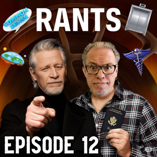 From Holt to Hell: Villains, Vacations & Vents
