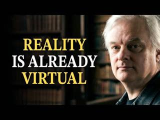 David Chalmers: Virtual Reality Is Genuinely Real