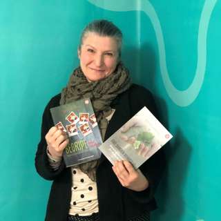 Episode 18: Biljana Fredriksen - om økologisk bærekraft, barns forhold til natur og levende vesener