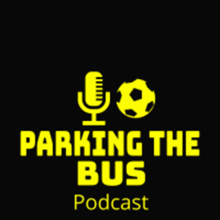 Bonus Content: Parking the Bus Episode 77 #CONCACAF #WCQ Round 13