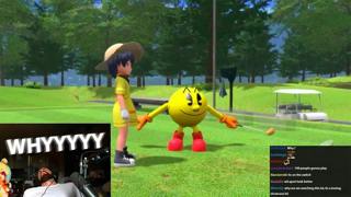 I watched the Bandai Namco show.. | Asmongold TV