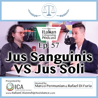 What Are The Differences Between Jus Sanguinis and Jus Soli?