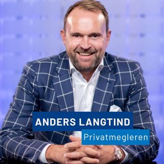Anders Langtind tror på boligprisoppgang