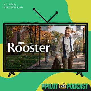 Rooster (HBO)