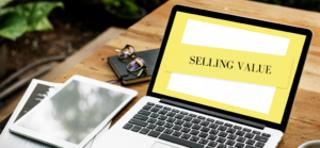 Blogcast: What Selling Value Means