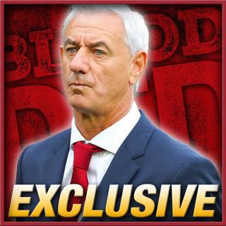Ian Rush Exclusive - Tour of Asia Special