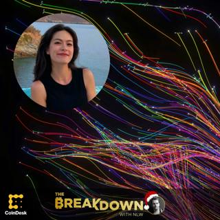 BREAKDOWN: Katherine Wu on What Gets Built Next in Crypto