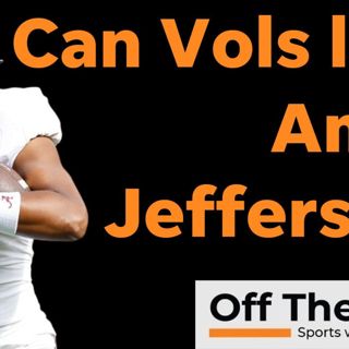 Amari Jefferson and other Vols transfer portal targets, needs