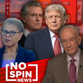 Blue State Fraud, Phill Kline on Virginia's Woke Politics Ahead of November’s Vote, & Record Low 60 Minutes Ratings