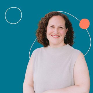 Executive function and ADHD shame in women (Katy Weber’s story)