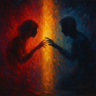 The Thrill of Forbidden Love