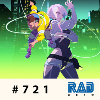 Rad Crew 721: Har Guilty Gear tatt slåssespilltronen? Pluss: De beste Bond-kopiene i gaming