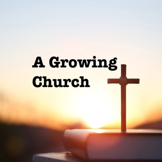 A Growing Church