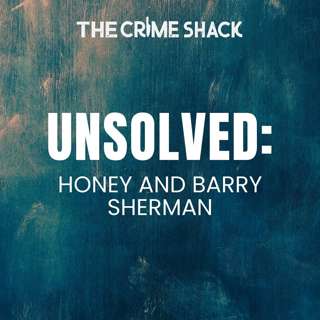  EP02: The Incident by the Pool: Honey & Barry Sherman