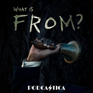 What Is From 'Cast? A Podcast About "From" on MGM+