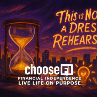 This is Not a Dress Rehearsal | August Roundup with Katie 