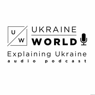 Ep. 4 - EU-Ukraine Relations
