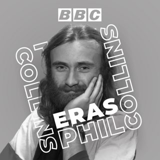 Phil Collins: Episode 1: In the Beginning…