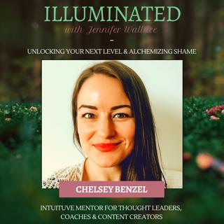 Unlocking Your Next Level & Alchemizing Shame