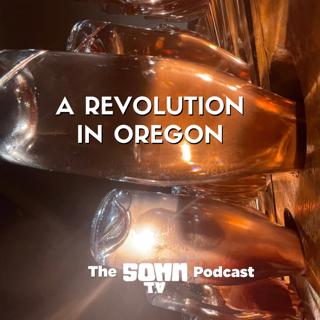 Episode 291: A revolution in Oregon plus ranking the world’s top 5 sparkling wine regions