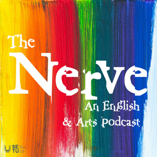 Ep. 86: Student literary magazine Glór