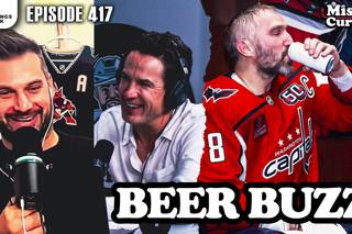417. Beer Buzz