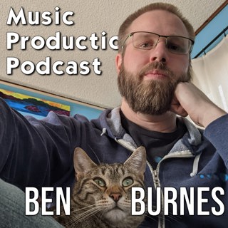 Writing a Song in 2 Hours with Ben Burnes