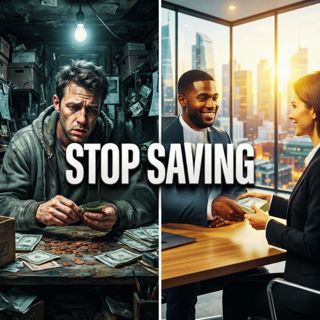 The Safety Tax: Why Your Small Life is Costing You Millions