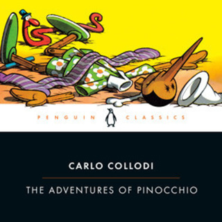The true adventures of Pinocchio: Education, hunger, and AI