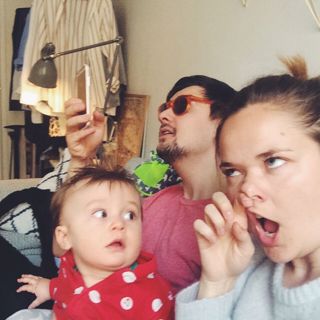 74. Föräldraskap och kokain