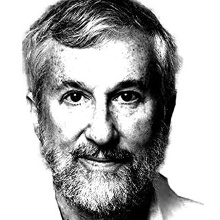 Moshe Koppel: Artificial Intelligence and Torah [Prayer Re-Release]