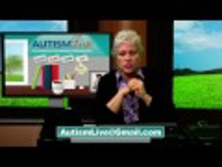 Autism Live, Tuesday January 13th, 2015