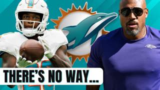 This Keeps Getting WORSE... | Daily Dolphins News & Rumors