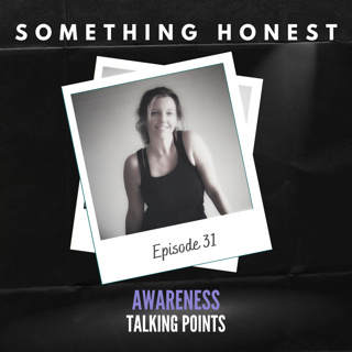Awareness Talking Points