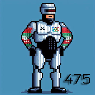 474 - Like a LOLbua - Dragon Crew Chaos