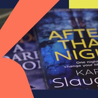 Kulturkollen: Behöver Sverige påskekrim?