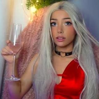 ASMR Valentines Day Dinner Date Girlfriend Roleplay ❤️ | DOLLBLUSH ASMR