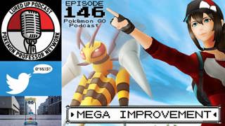 Mega Improvement