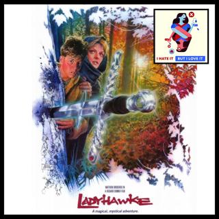 393: Ladyhawke