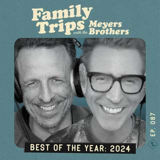 BEST OF 2024: Looking Back at Listener's Favorite Episodes