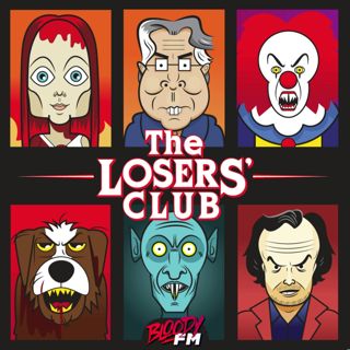 The End of the World As We Know It: The Book Episode