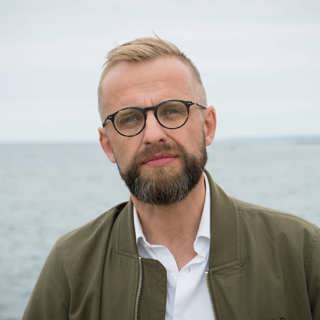 Språket som förenar – Daniel Alm