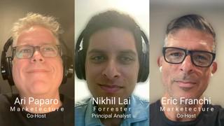 Episode 185: Nikhil Lai of Forrester on the State of AEO and Performance Marketing