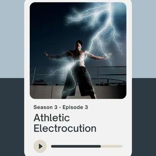 Athletic Electrocution (with Shock Jock)