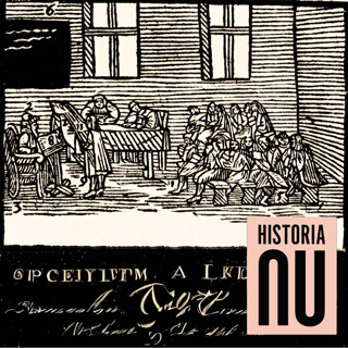 Stormaktens lyckade skolreform