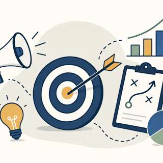 Behavioral Science for Agencies: Strategy