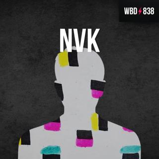 Resisting a Surveillance Technocracy with NVK - WBD838
