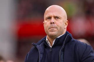 TAW Free Content Week - Liverpool 0 Nottingham Forest 3: The Review