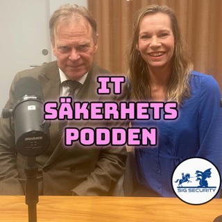 #270 - Det senaste om NIS2 och CER